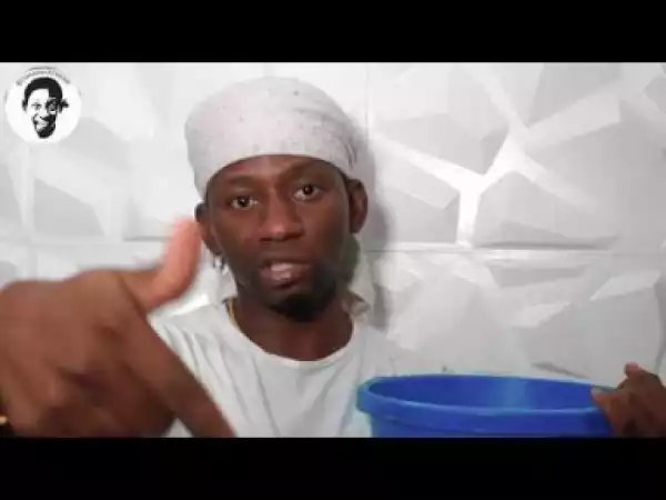 Video: Xtreme Comedian – Every Nigerian Will Relate to This